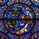 stained glass